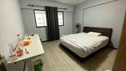 Blk 643 Yishun Street 61 (Yishun), HDB Executive #554437851
